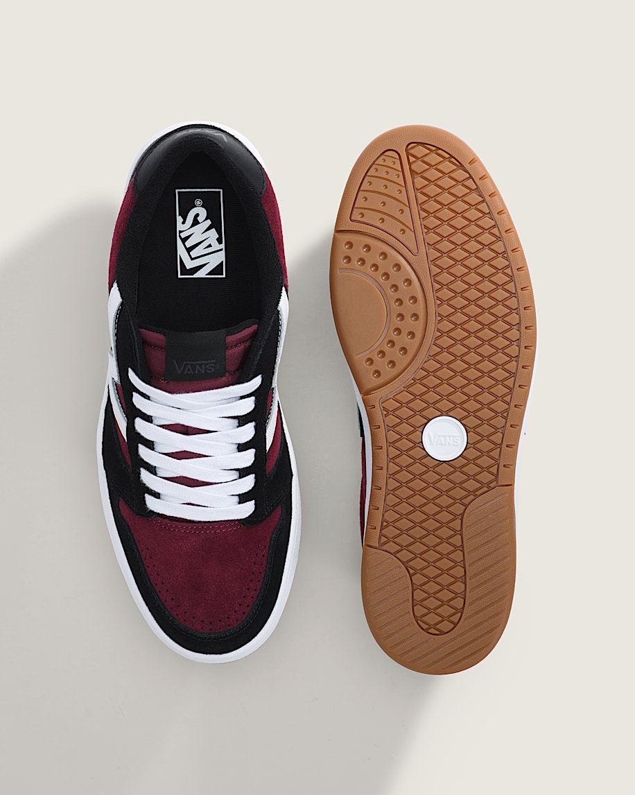 Lowland 2.0 Shoe - 3