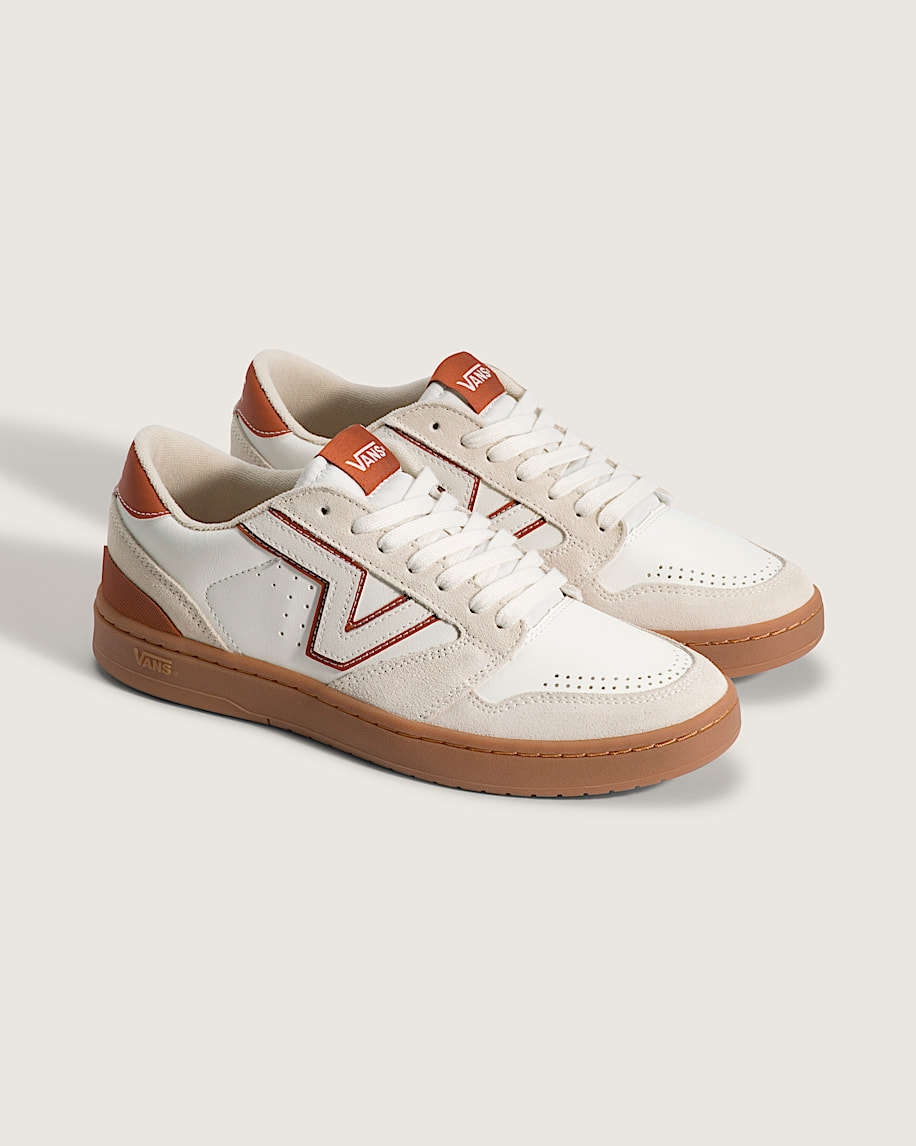 Lowland 20 VANS SPORT POP MARSHMALLOWGUM ALT1