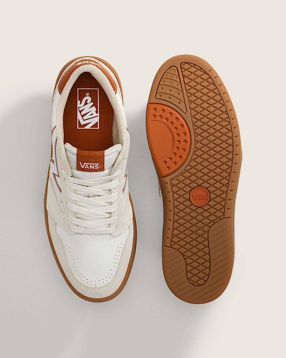 Lowland 20 VANS SPORT POP MARSHMALLOWGUM ALT2