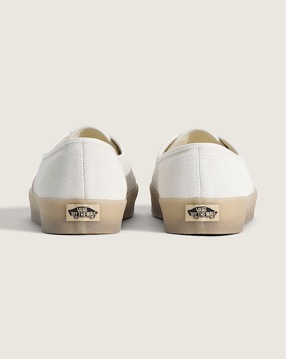 Authentic Shoe VANS Marshmallow White ALT3