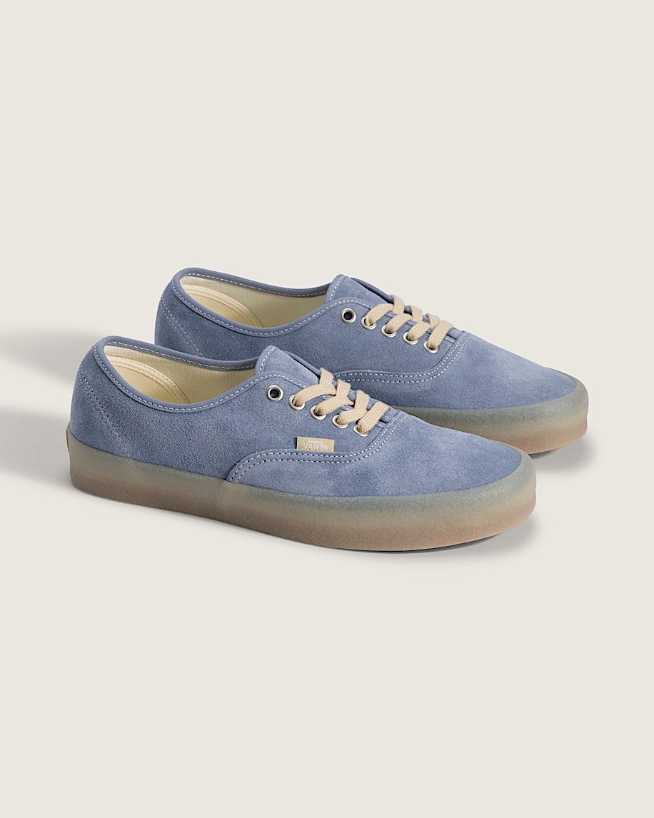 Authentic Shoe VANS Glacial Slate Blue ALT1