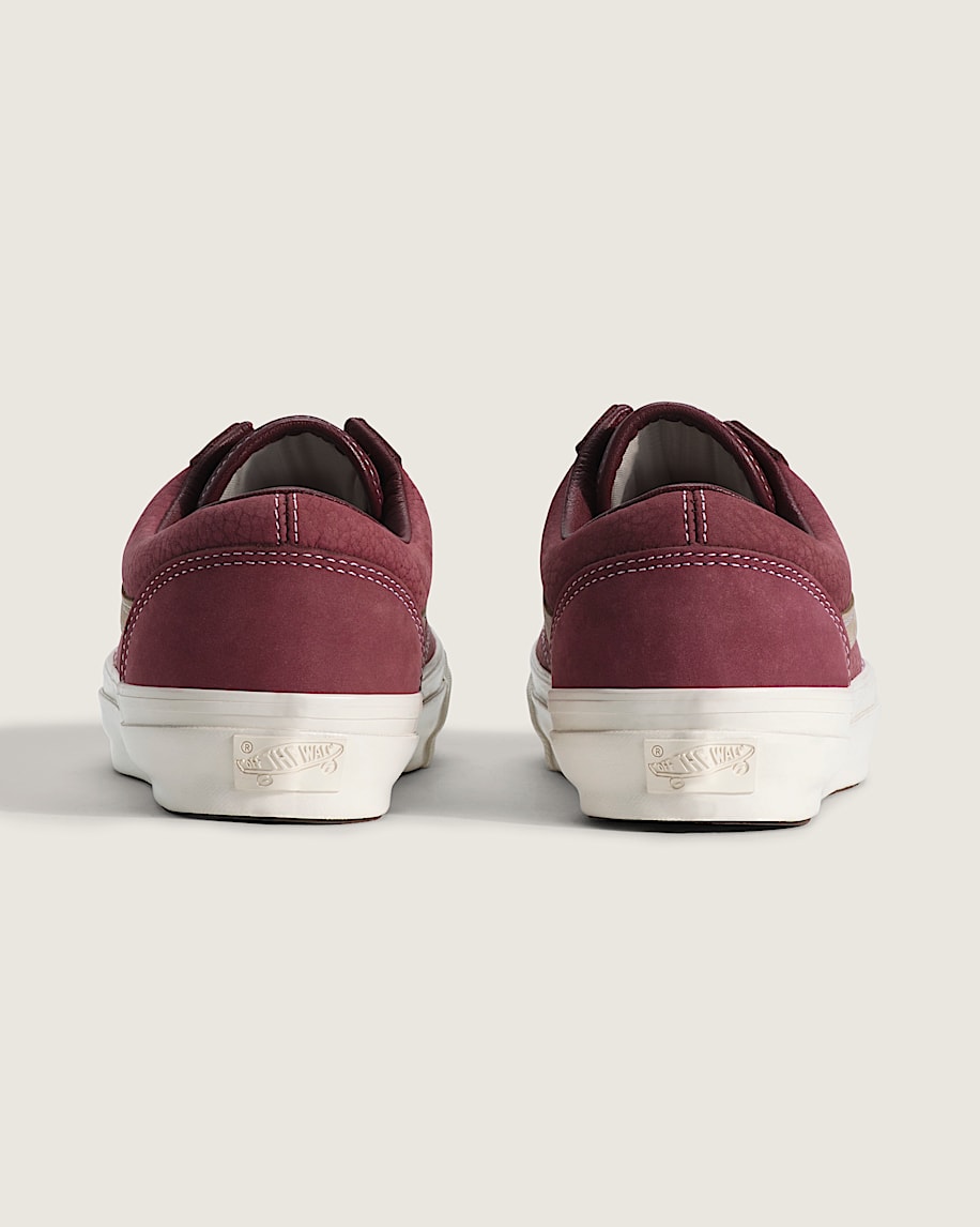 Premium Old Skool 36 Shoe in Port Royale Red | Vans