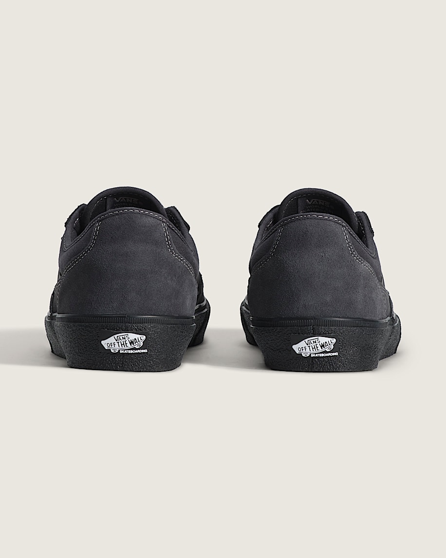 Skate Curren Caples Shoe - 4