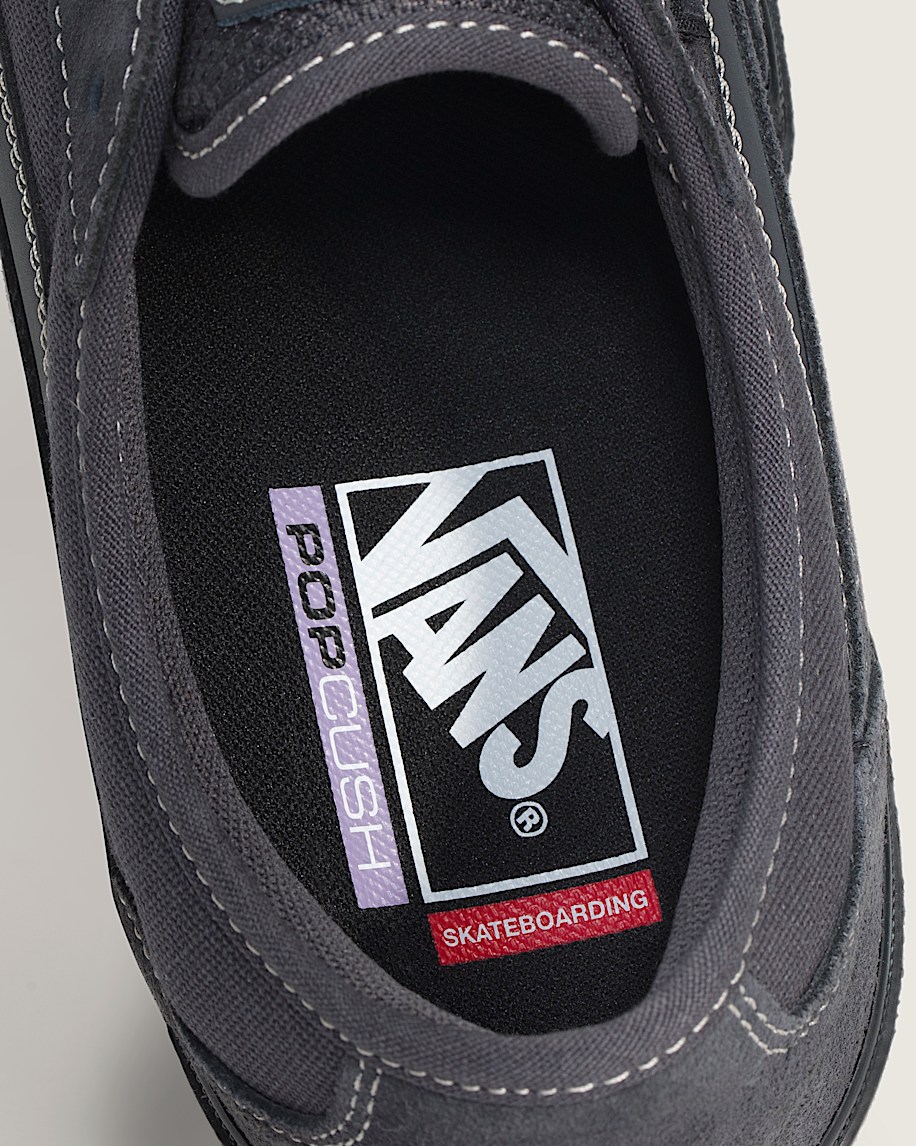 Skate Curren Caples Shoe - 5