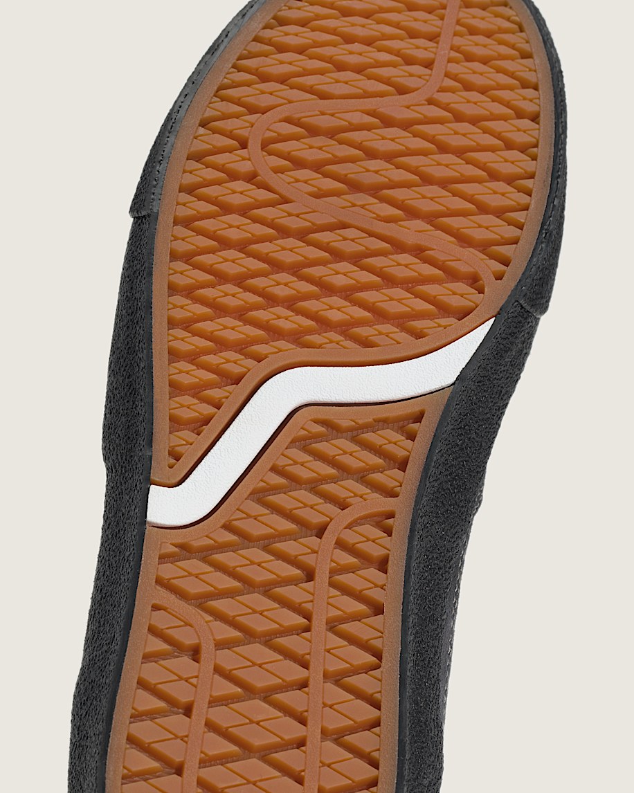 Skate Curren Caples Shoe - 6