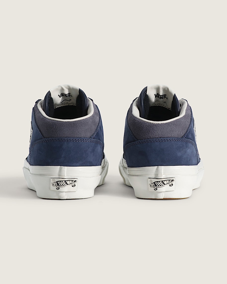 Premium Half Cab Shoe - 4