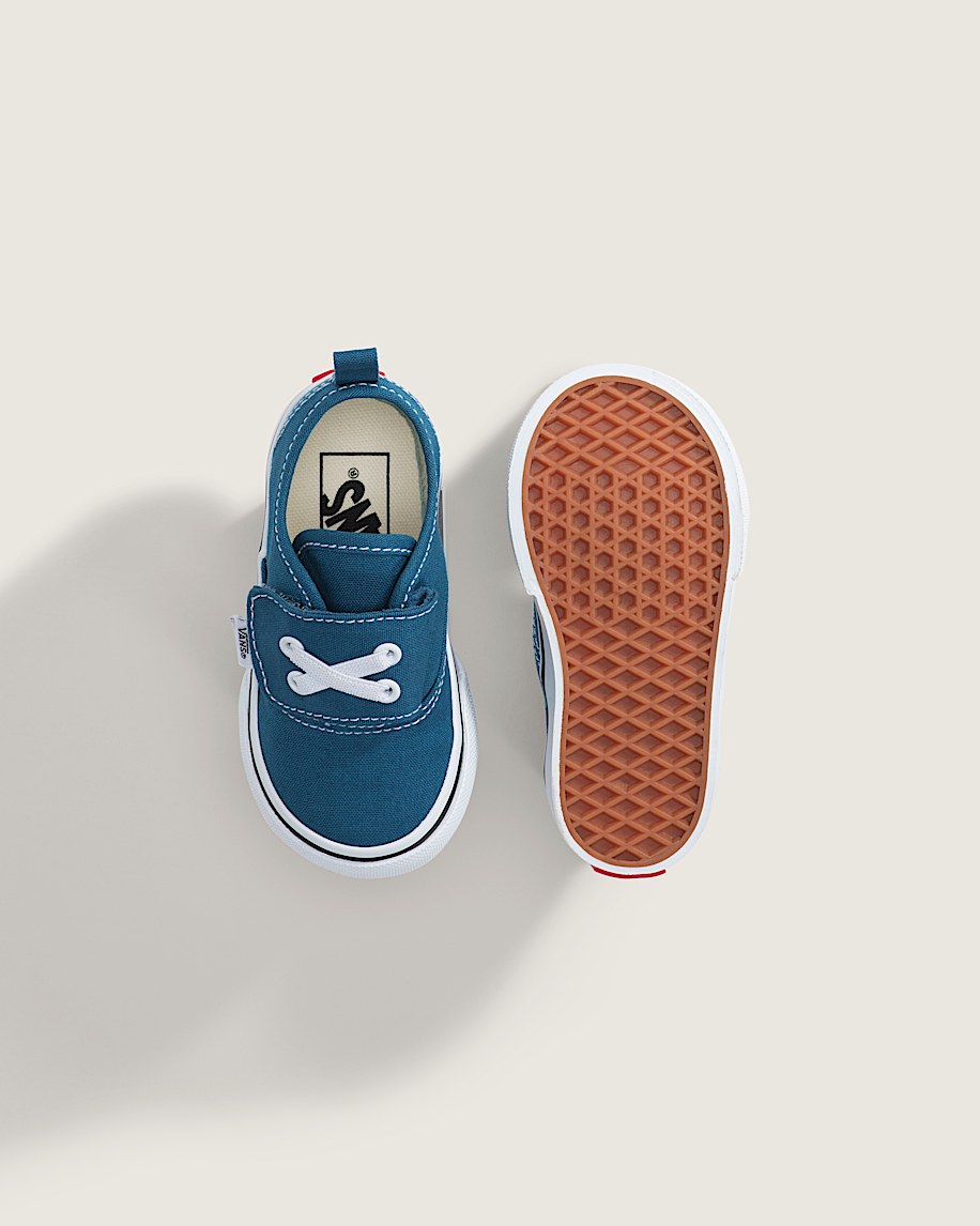 Toddler Authentic Shoe - 3