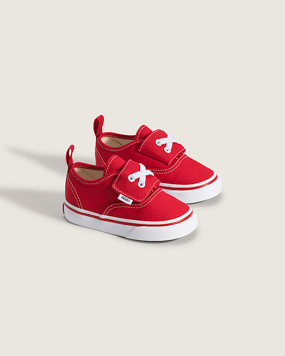 Toddler Authentic Shoe - 2