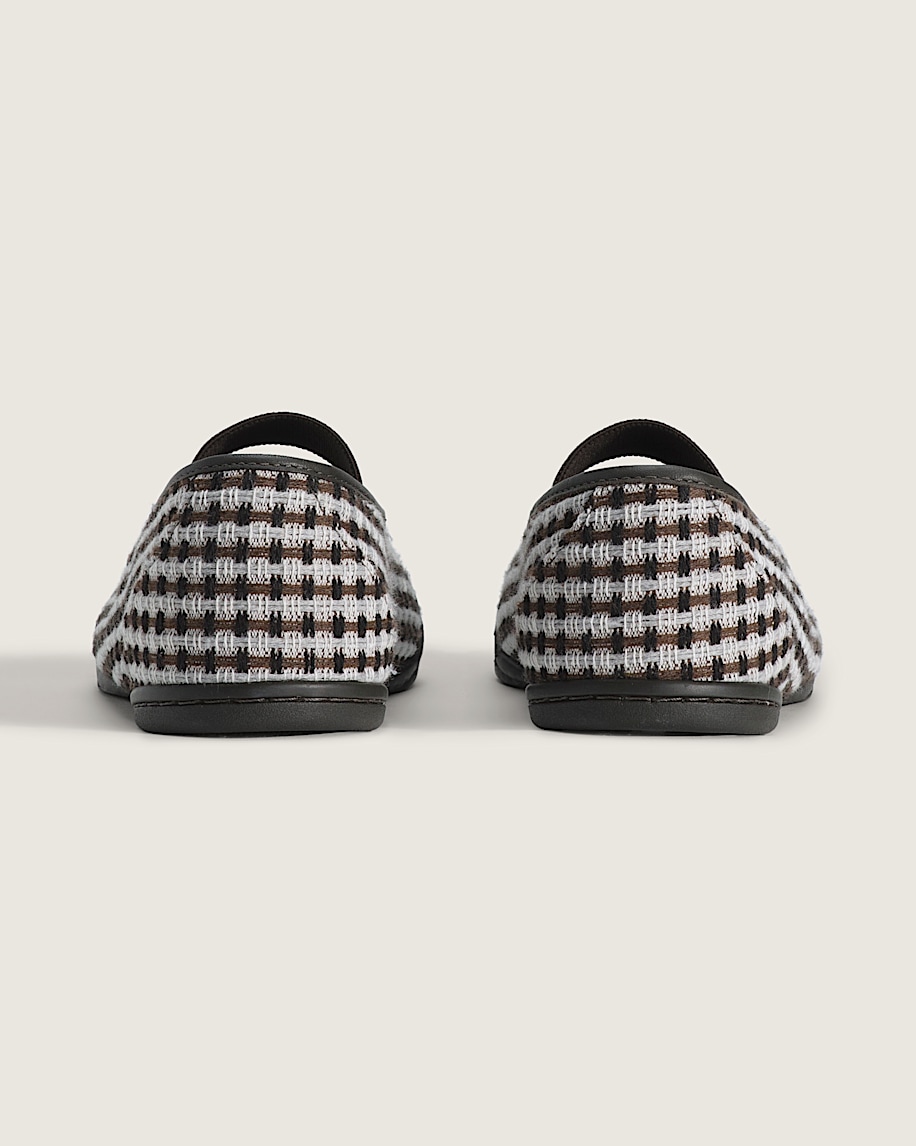 OTW Mary Jane Prima VANS Faded Black Waffle ALT3