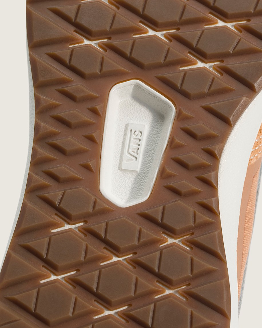 UltraRange 20 Shoe VANS Burnt Butterscotch Beige ALT4