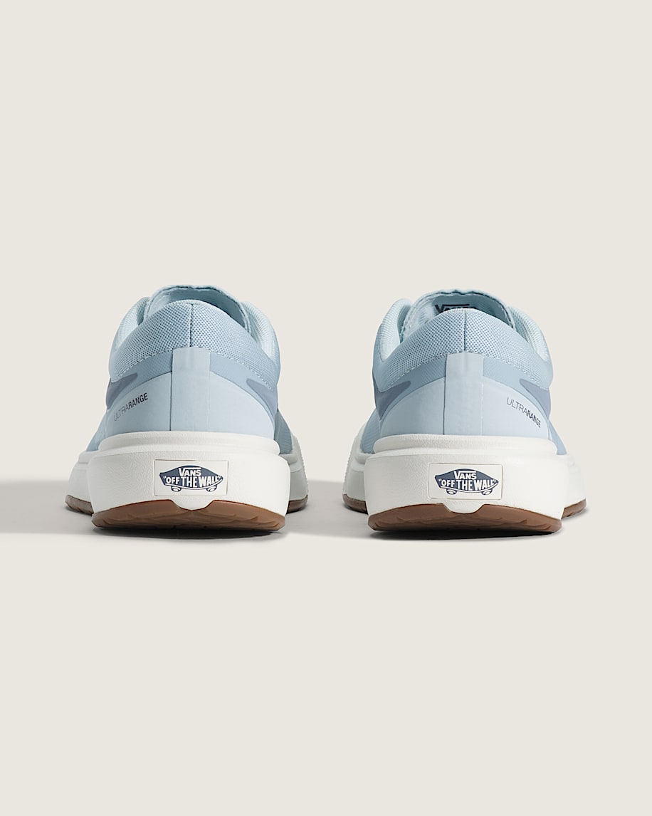 UltraRange 20 Shoe VANS Dawn Mist Blue ALT3