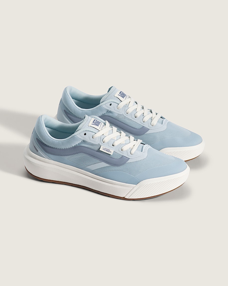 UltraRange 20 Shoe VANS Dawn Mist Blue ALT1
