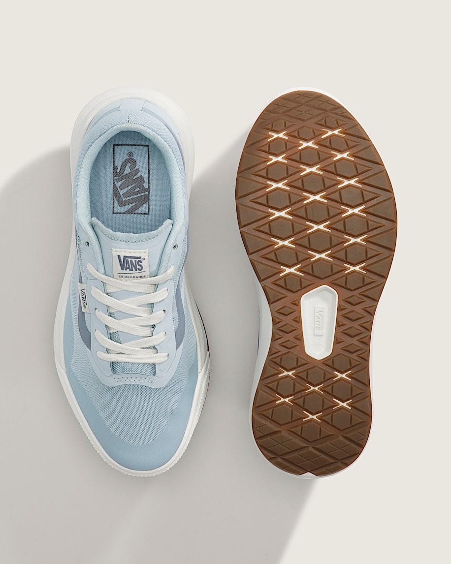 UltraRange 20 Shoe VANS Dawn Mist Blue ALT2