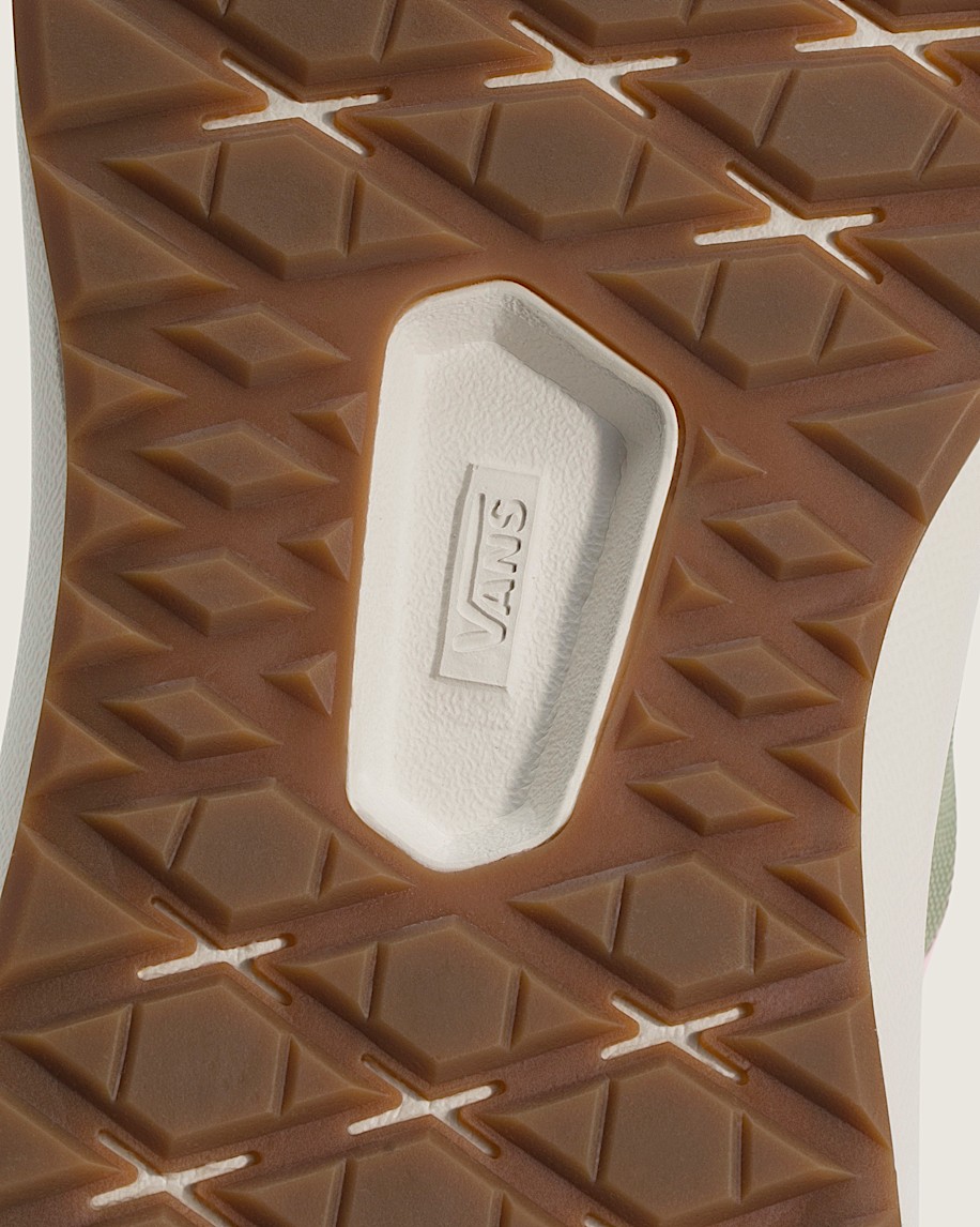 UltraRange 20 Shoe VANS Soft Sage Green ALT4