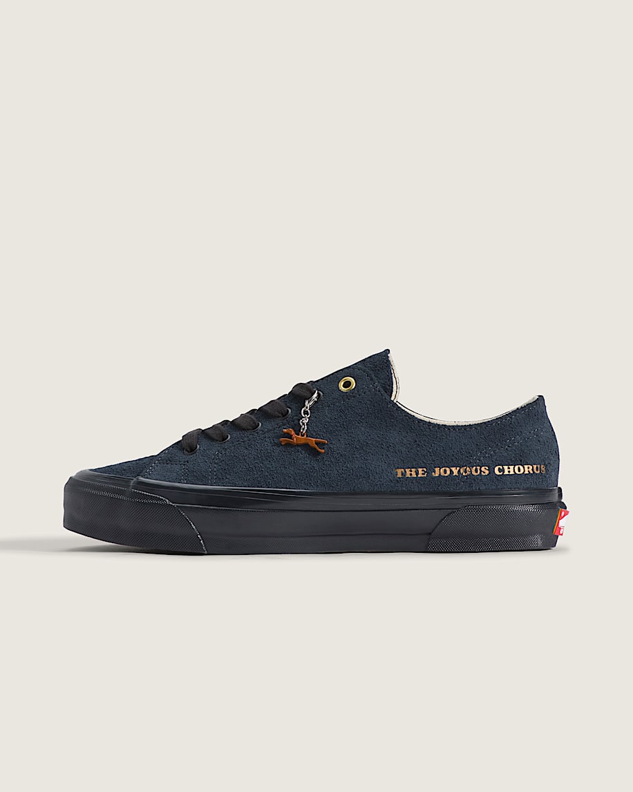 OTW by Vans X Julian Klincewicz Style 31 VANS Julian Klincewicz India InkBlack HERO