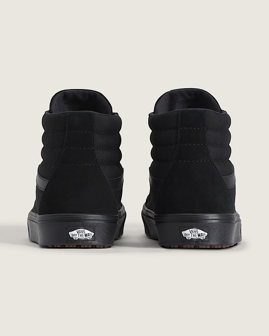 Sk8Hi Made for the Makers Shoe VANS Gum Black ALT3