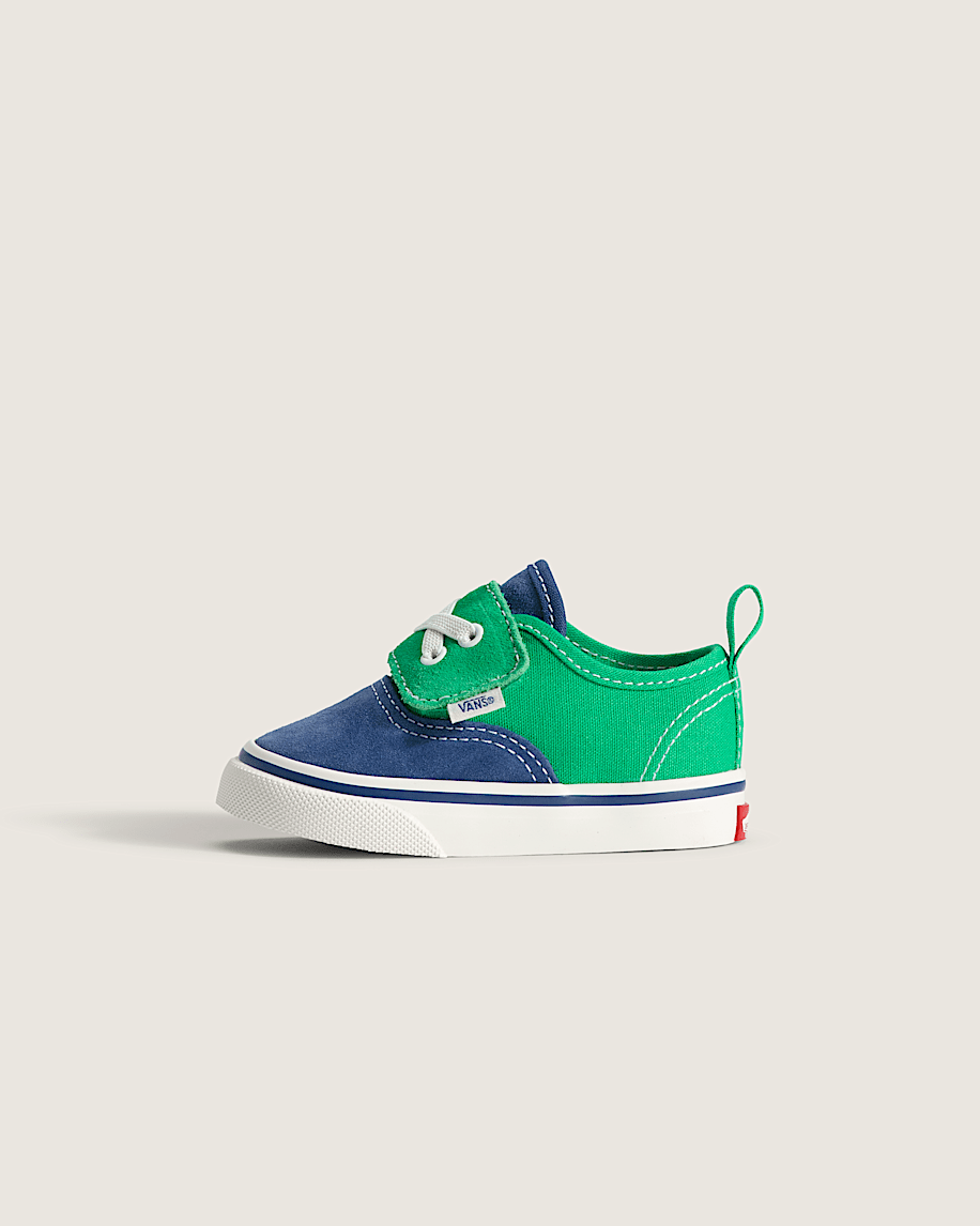 Toddler Authentic Shoe VANS True Navy Blue HERO