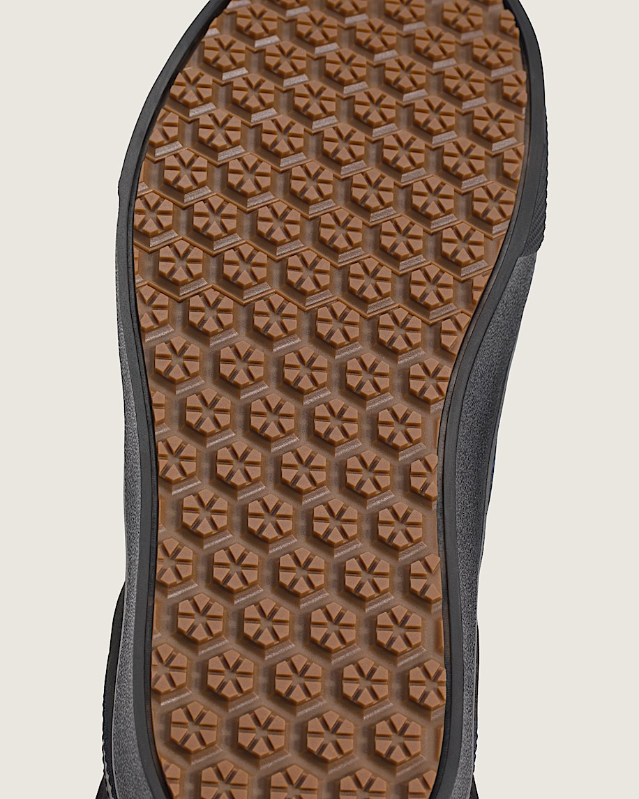 Sk8Hi Made for the Makers Shoe VANS Gum Black ALT4