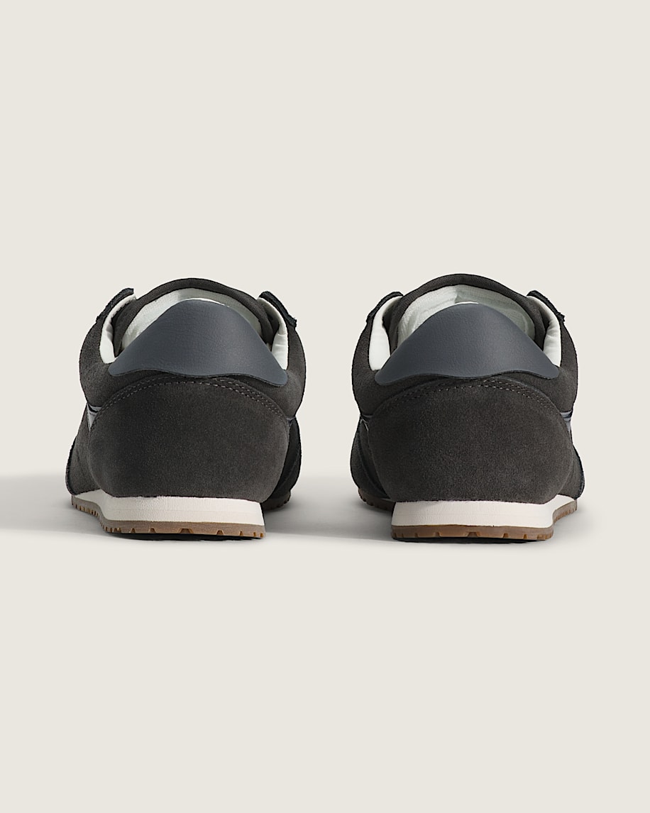 Super Lowpro Shoe VANS Faded Black ALT3