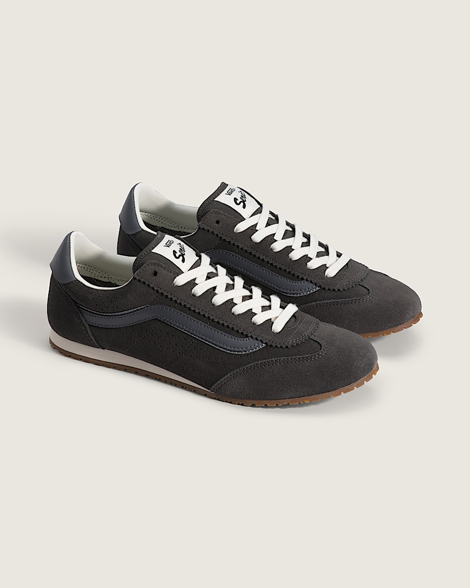 Super Lowpro Shoe VANS Faded Black ALT1