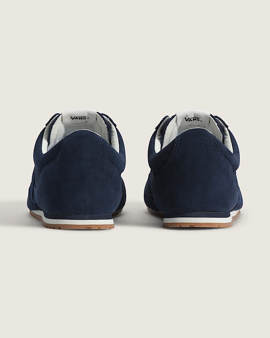 Premium Super Lowpro Trainer VANS Parisian Night Blue ALT3