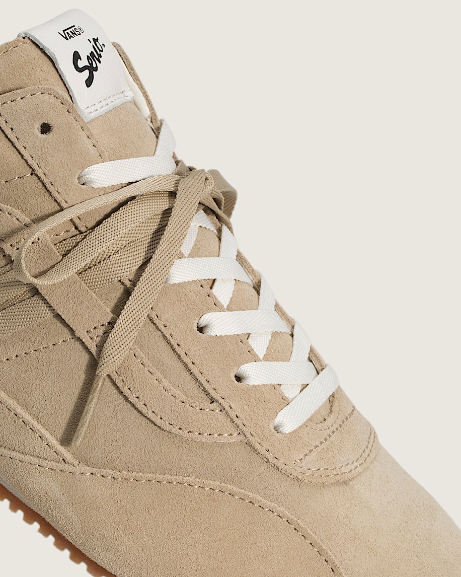 Premium Super Lowpro Trainer VANS Incense Brown ALT4