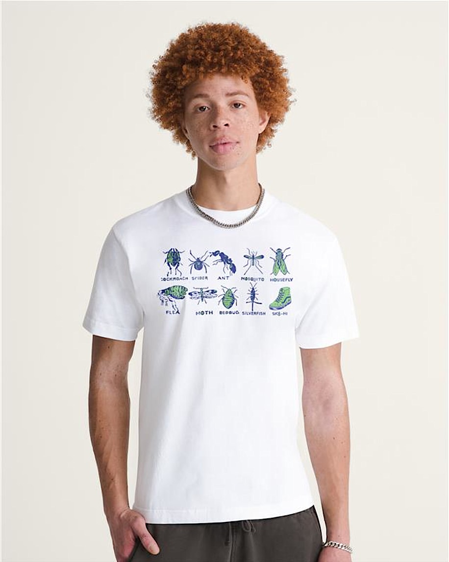 Littly Fly Guy T-Shirt - 2