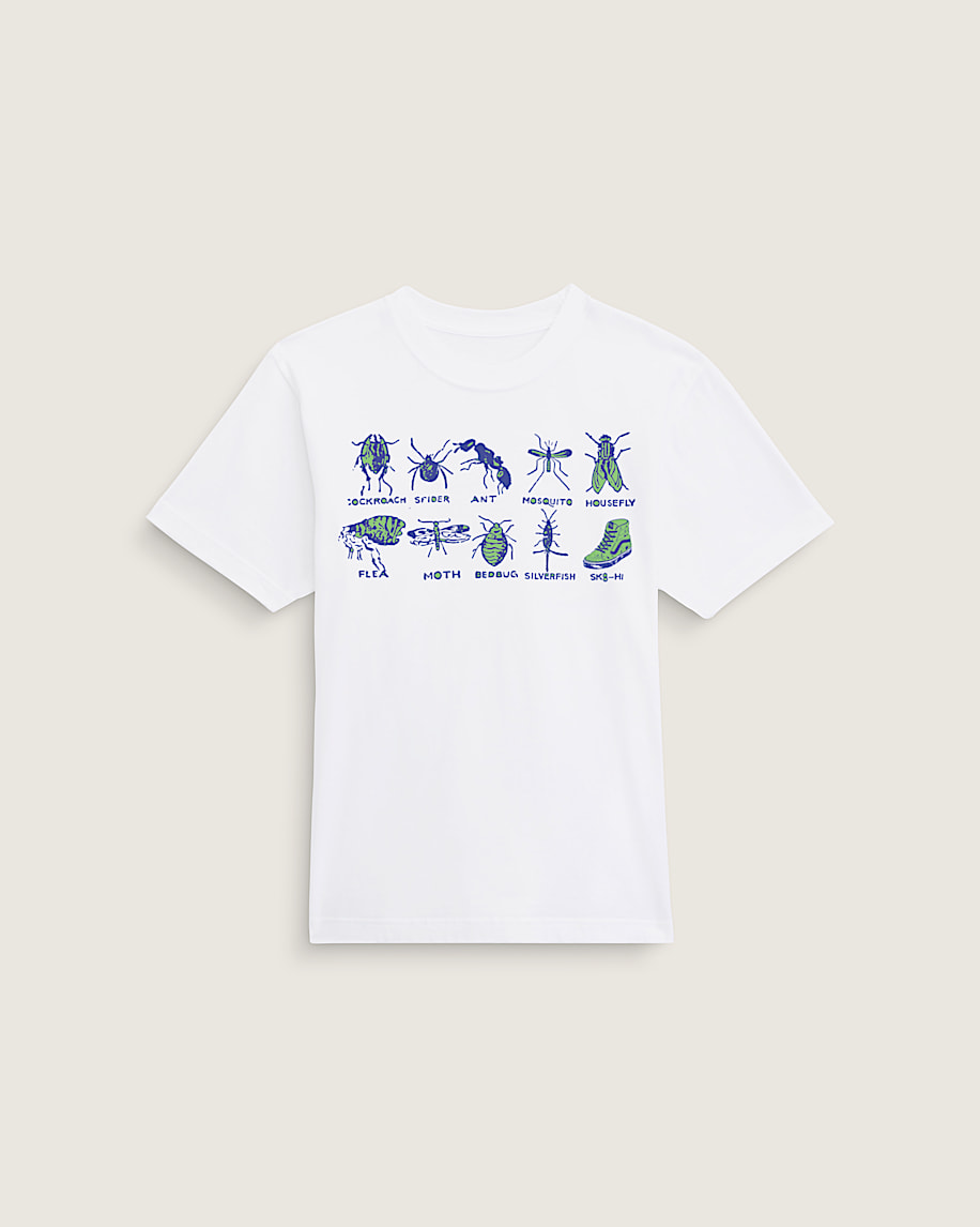 Littly Fly Guy T-Shirt - 1