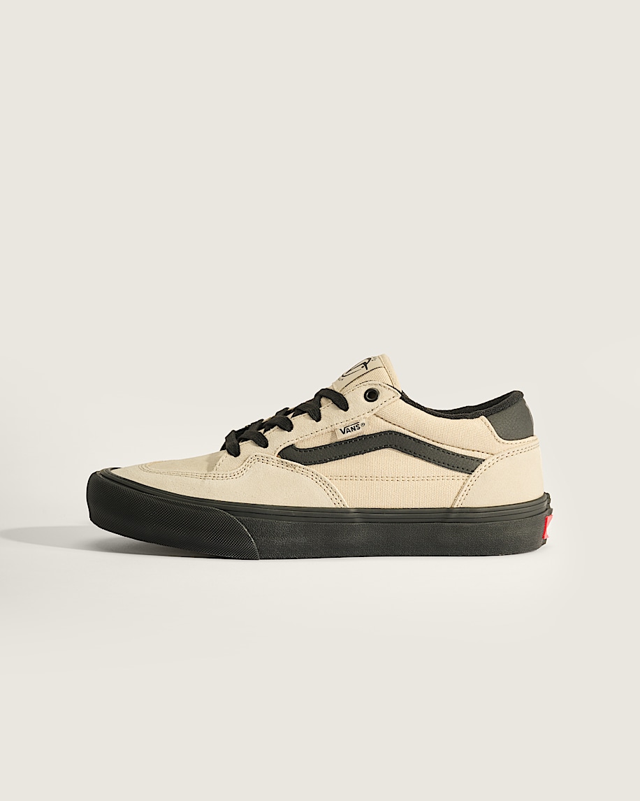Skate Rowan Shoe - 1