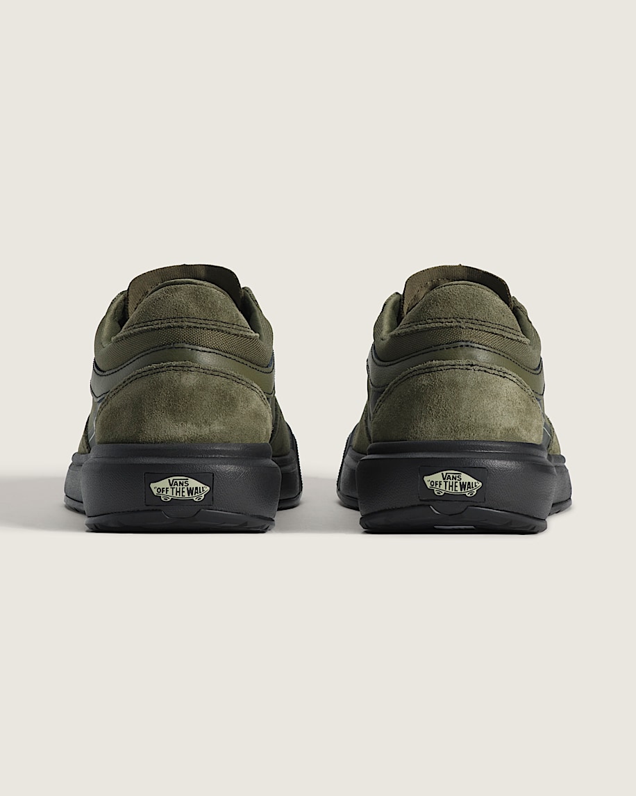 UltraRange 20 Shoe VANS Mossy Olive  Black ALT3