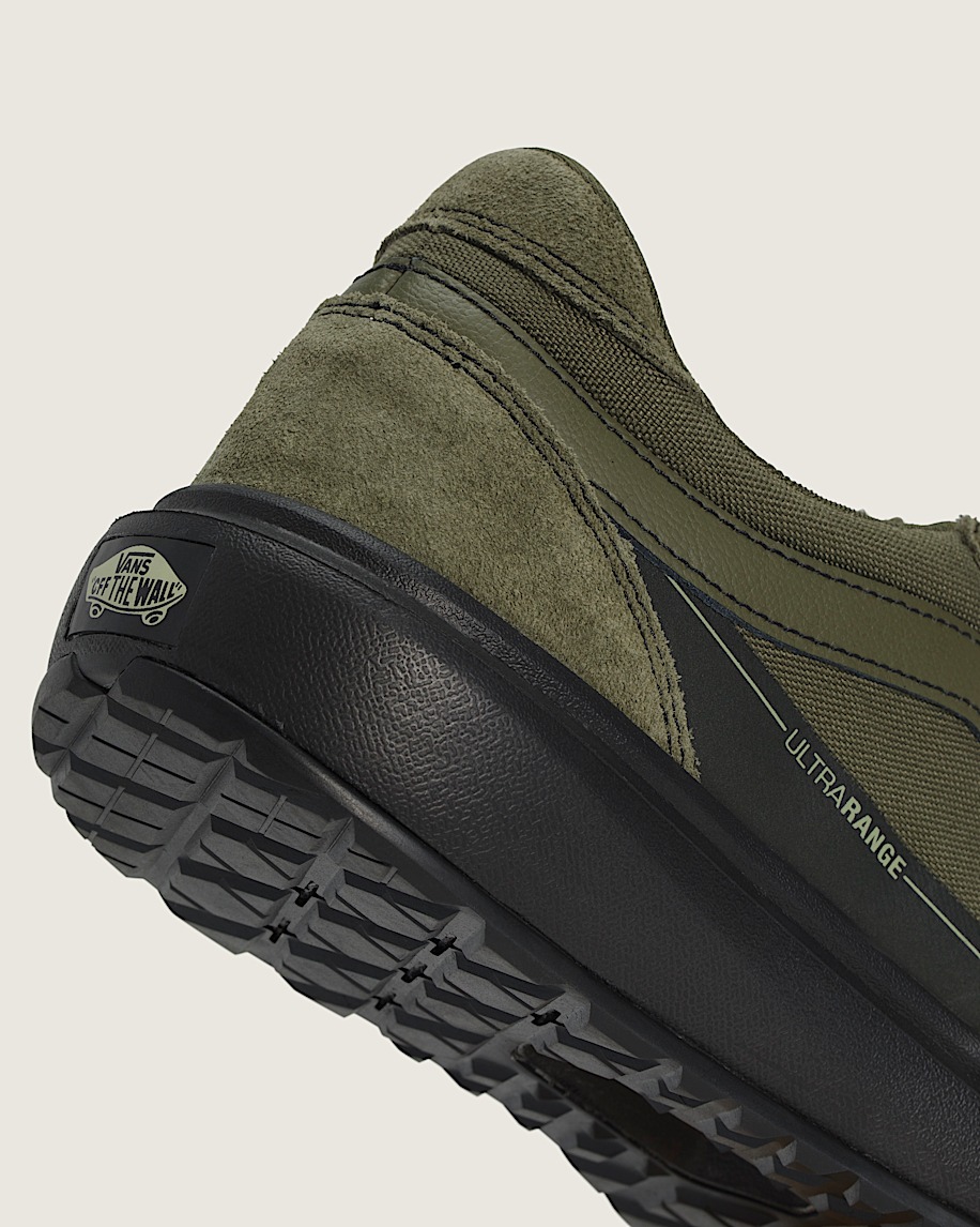 UltraRange 2.0 Shoe - 6