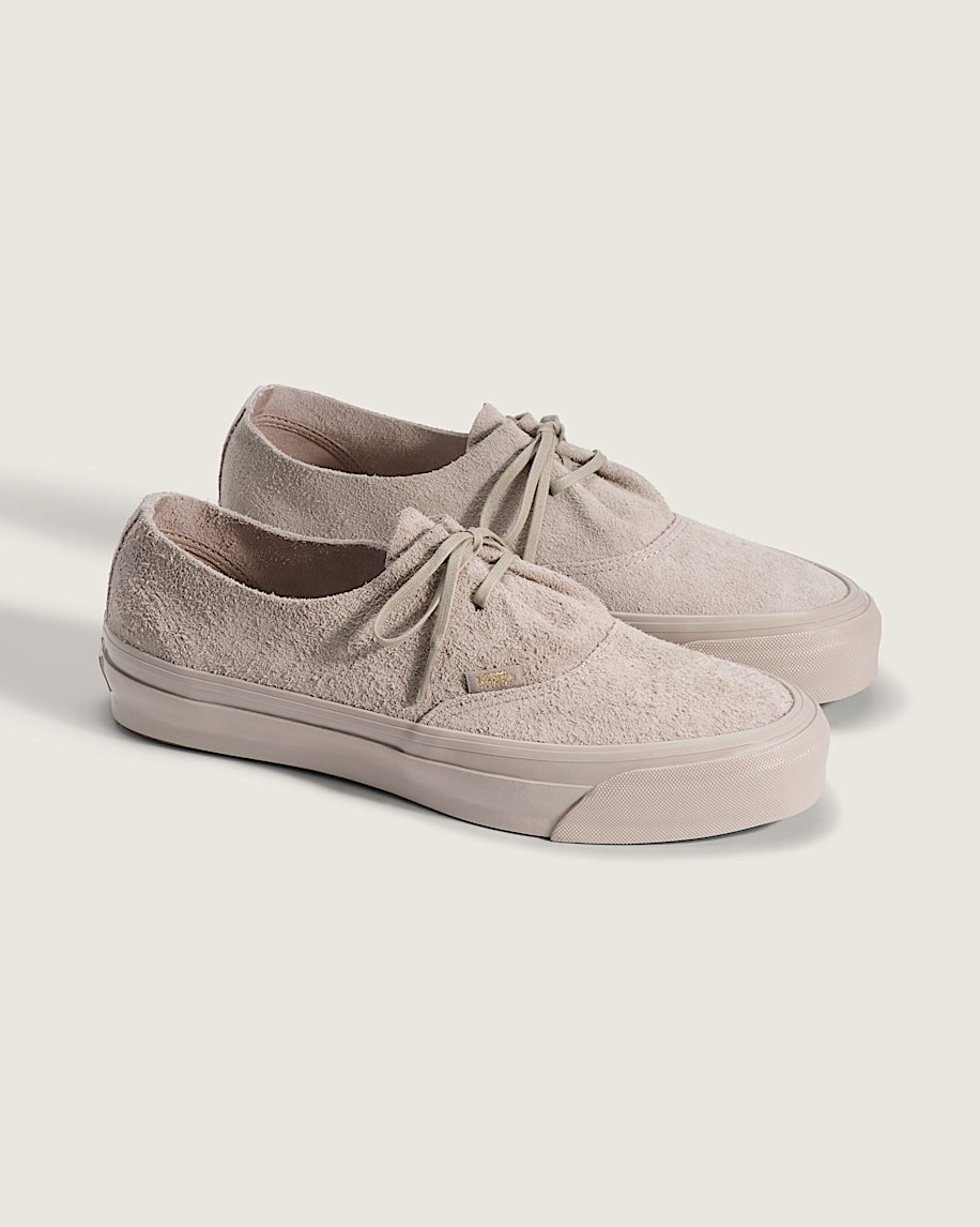 Premium Authentic Ease Shoe VANS Mushroom Brown ALT1