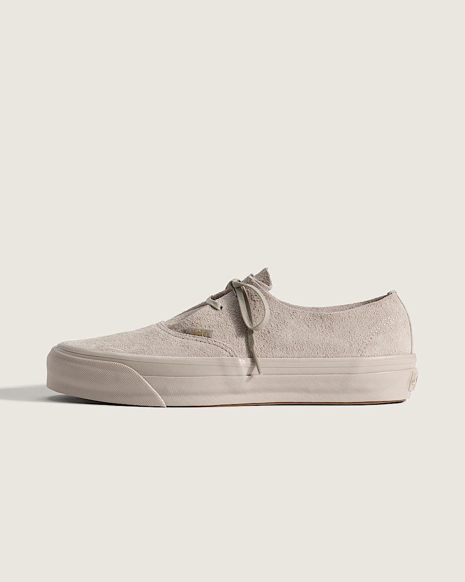 Premium Authentic Ease Shoe VANS Mushroom Brown HERO