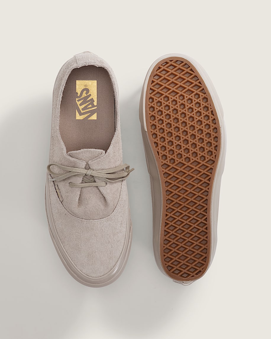 Premium Authentic Ease Shoe VANS Mushroom Brown ALT2