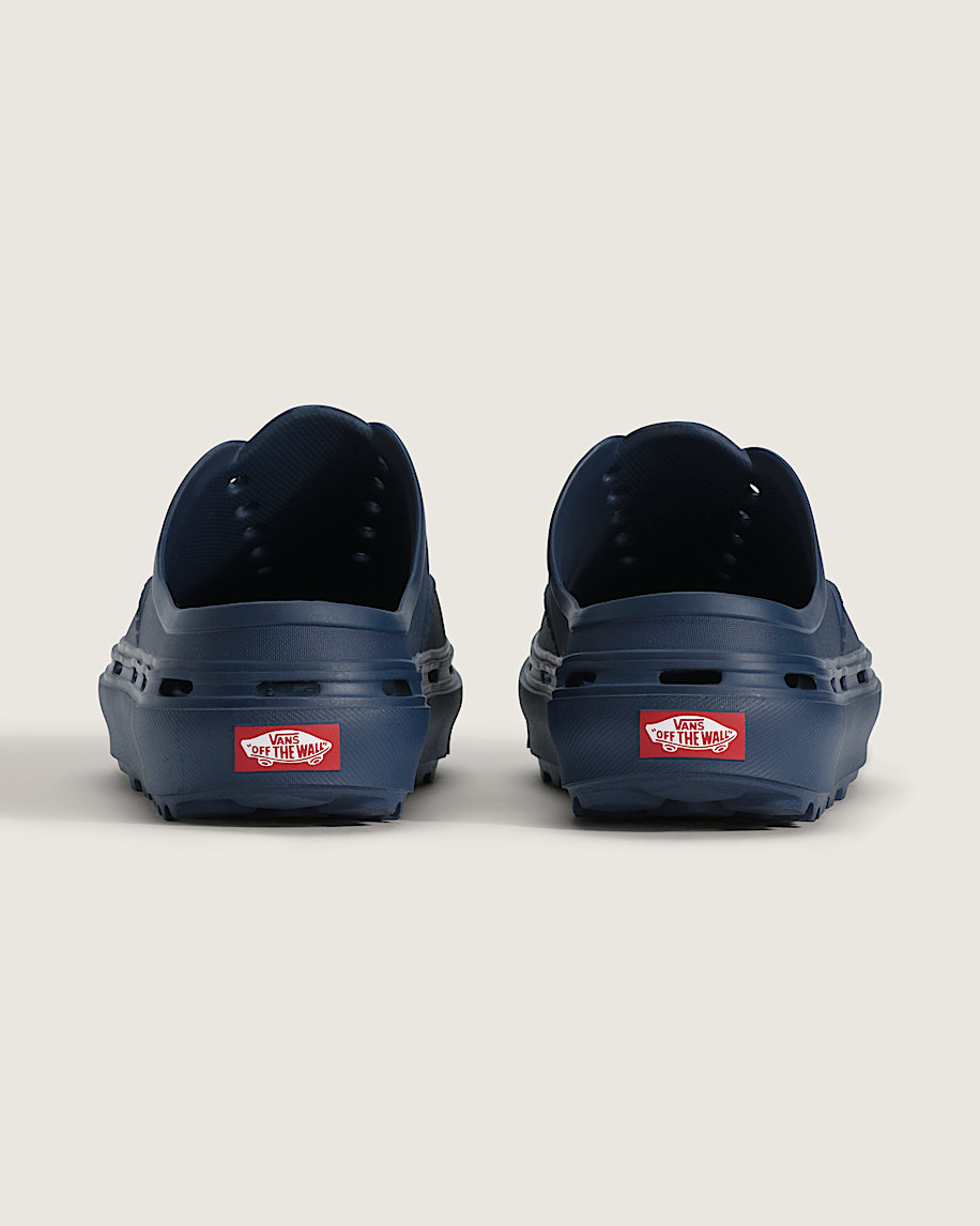 Authentic Foam Mule VANS Navy Blue ALT3