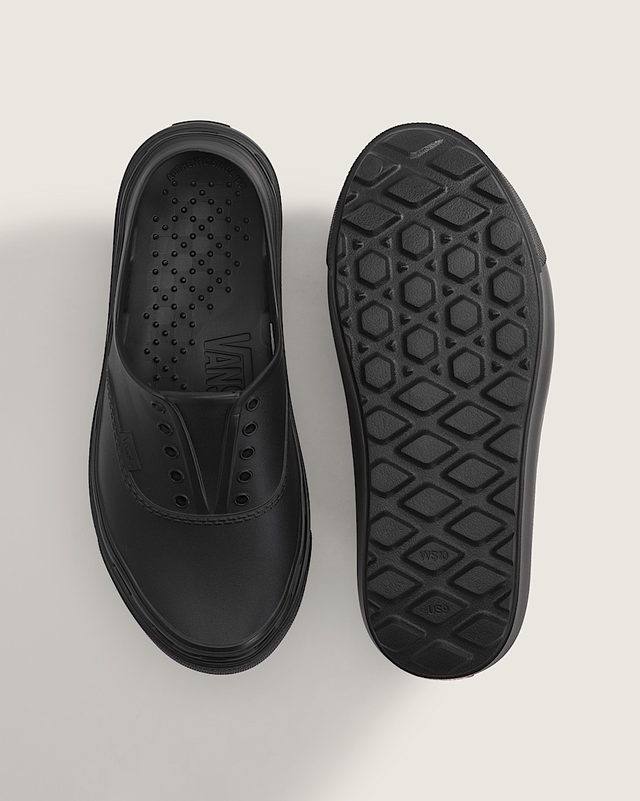 Authentic Foam Mule - 3