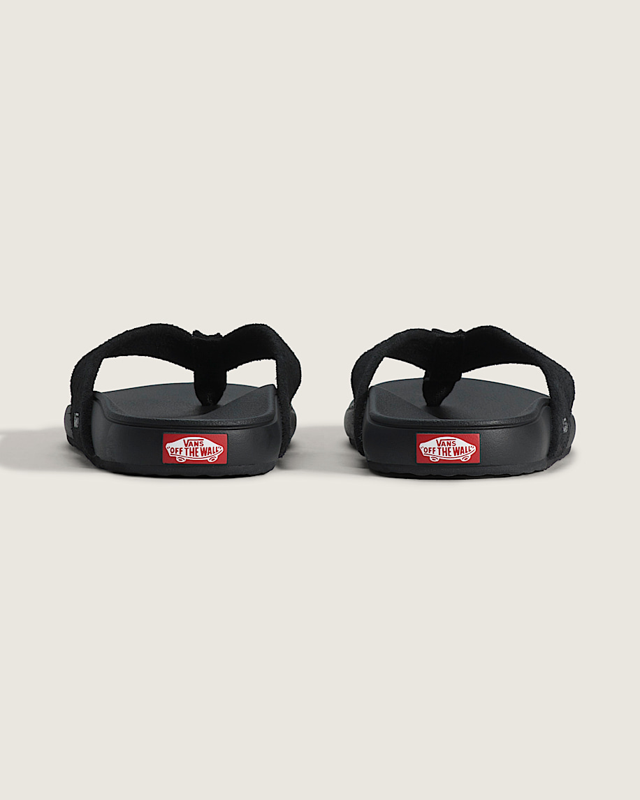 Mallorca VANS BLACKBLACK ALT3