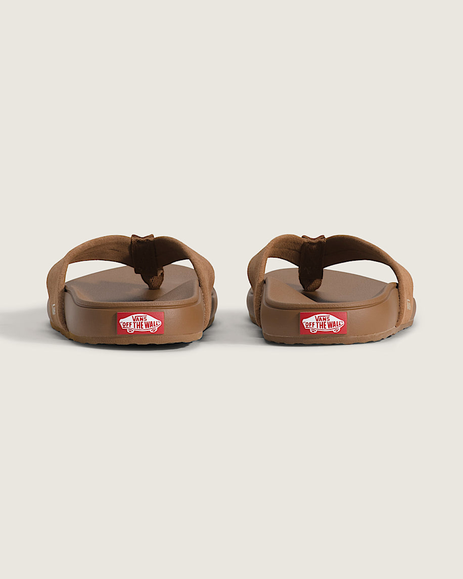 Mallorca Sandal VANS Brown ALT3