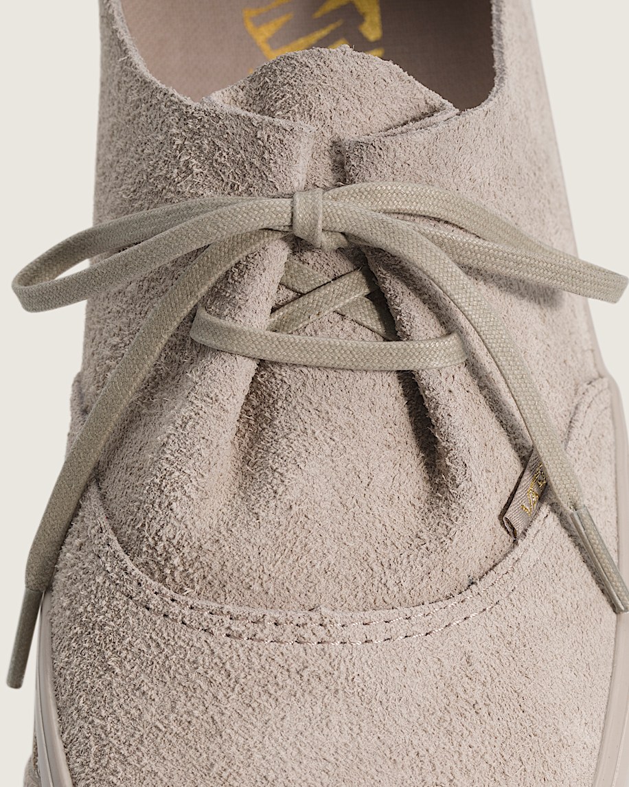 Premium Authentic Ease Shoe VANS Mushroom Brown ALT4