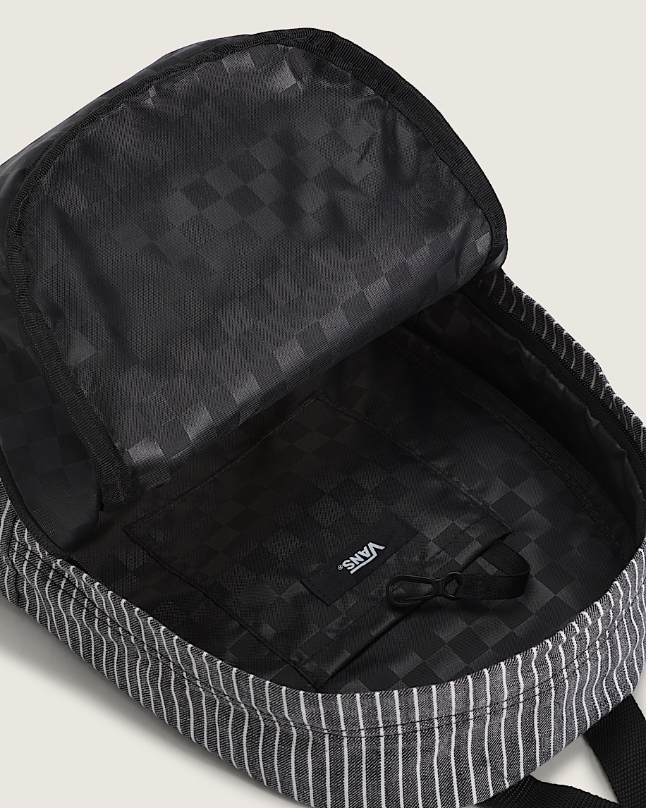 Checkerboard Old Skool Mini Backpack - 3