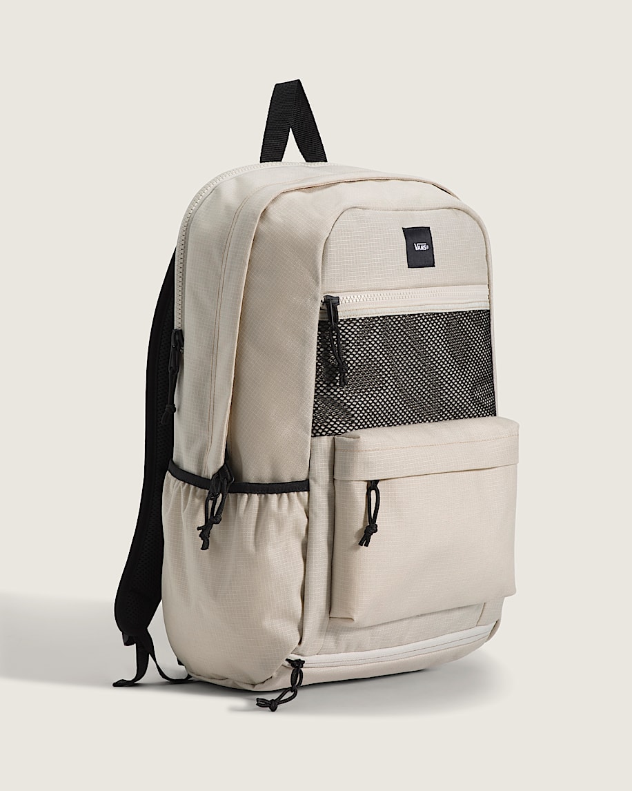 Divert Backpack VANS Oatmeal Beige ALT3