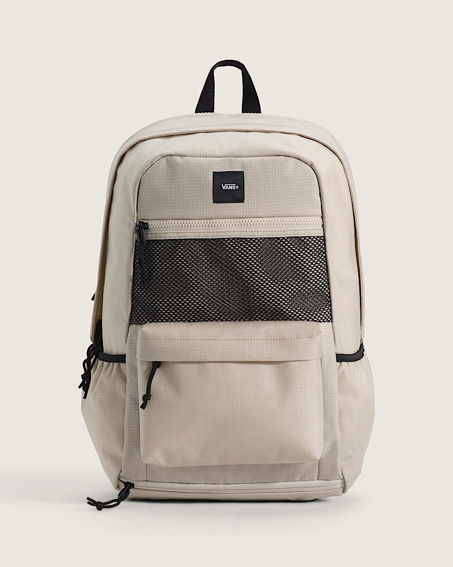 Divert Backpack VANS Oatmeal Beige HERO