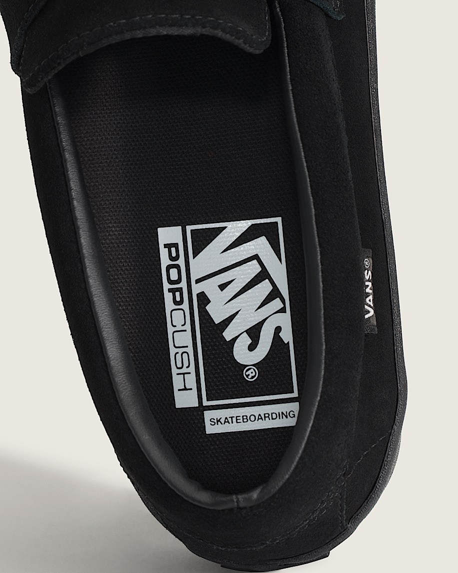 Skate Loafer Shoe - 5