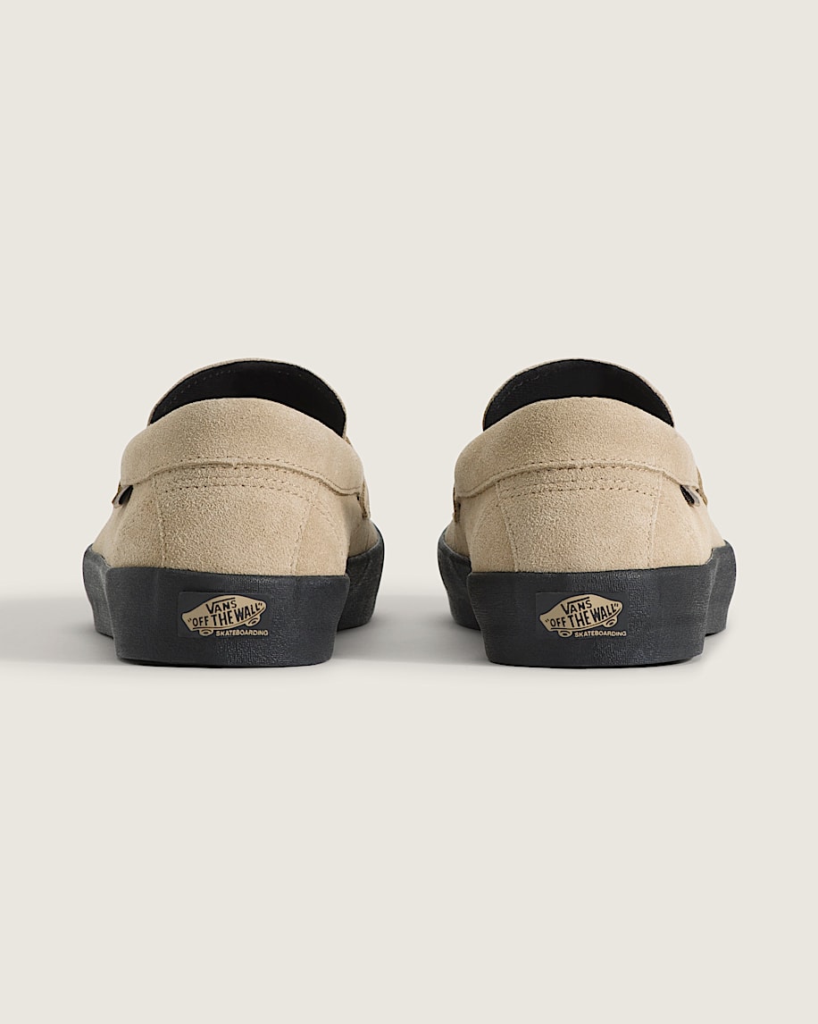 Skate Loafer Shoe - 4