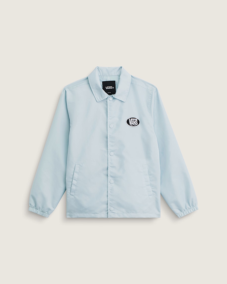 Kids Torrey Coaches Jacket - 1