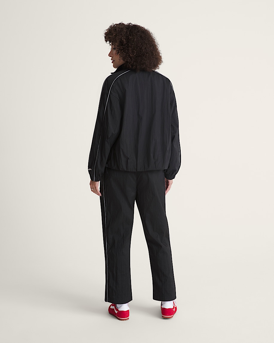 Nyla Track Pant - 5