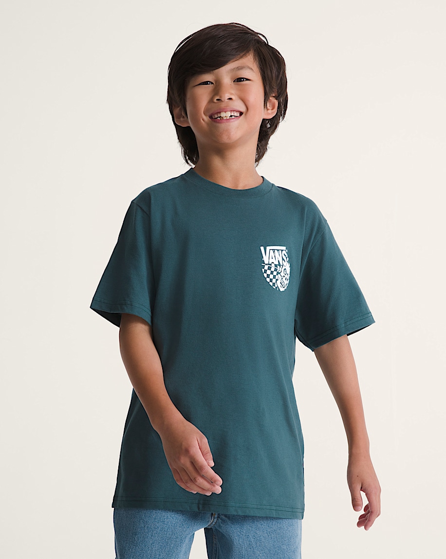 Kids Representative T-Shirt - 3