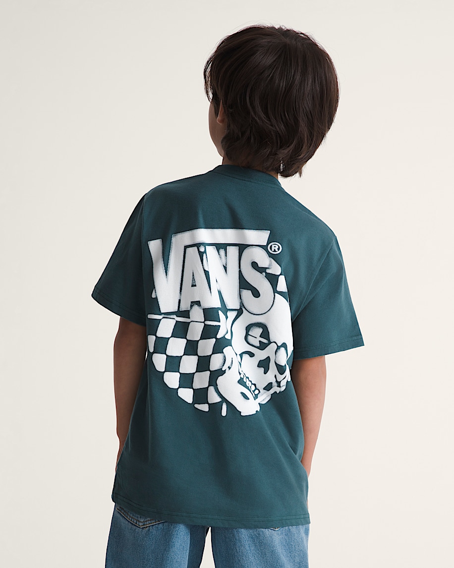 Kids Representative T-Shirt - 4