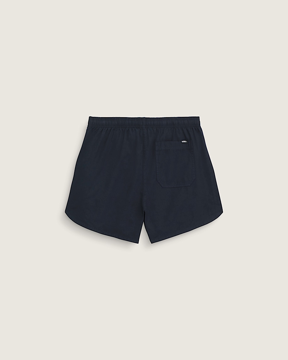PullOn Shorts VANS Parisian Night Blue ALT1