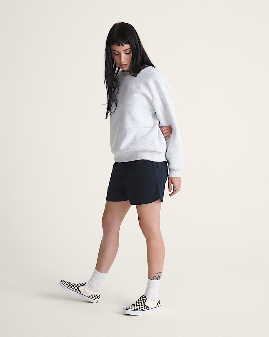 PullOn Shorts VANS Parisian Night Blue ALT3